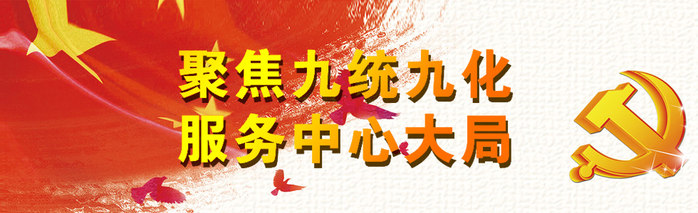 聚焦九統(tǒng)九化
